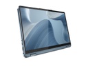 Lenovo FLEX 5 14ALC7 2-IN-1 14" (1920x1200) Touch AMD Ryzen™ 7 5700U 512GB SSD 8GB W11 CLOUD GRAY Bcklt