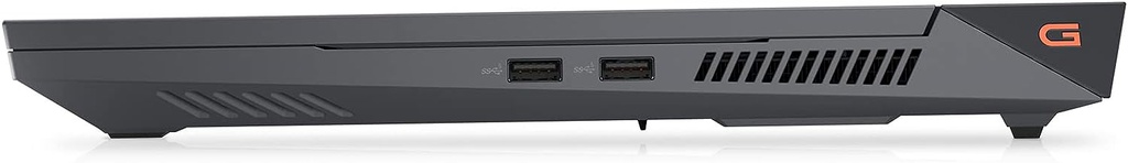 Dell G15 5510 15.6" FHD Core i5-10500H 256GB PCIe SSD 8GB W11 GTX 1650 4GB