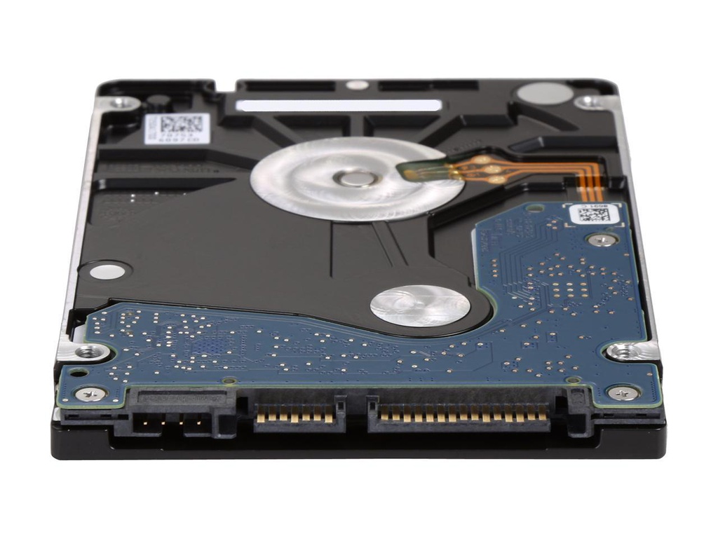 Disco Seagate 1TB BarraCuda 5400 RPM 128MB Cache SATA 6.0Gb/s 2.5&quot;