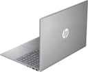 HP Envy x360 15-FE0082 2-IN-1 15.6" FHD Touch Core™ Ultra 7 155U 512GB SSD 16GB W11 SILVER Bcklt