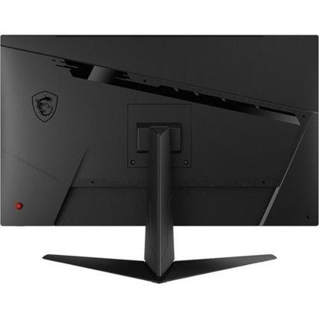 MSI Optix G32C4 31.5" FHD 1ms 165 Hz HDMI, DisplayPort FreeSync Curvo Gaming Monitor