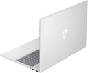 HP Envy x360 15-FE0082 2-IN-1 15.6" FHD Touch Core™ Ultra 7 155U 512GB SSD 16GB W11 SILVER Bcklt