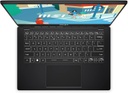 MSI MODERN 14 C11M 14" FHD Core™ i5-1155G7 512GB SSD 16GB W11 BLACK Bcklt