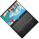 MSI MODERN 14 C11M 14" FHD Core™ i5-1155G7 512GB SSD 16GB W11 BLACK Bcklt