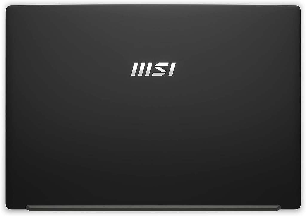 MSI MODERN 14 C11M 14" FHD Core™ i5-1155G7 512GB SSD 16GB W11 BLACK Bcklt