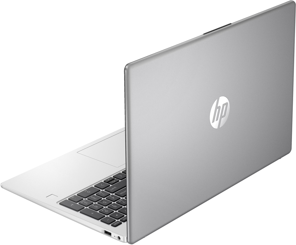 HP 255 G10 15.6" FHD IPS Ryzen™ 7 7730U 512GB SSD 16GB W11 Pro Silver