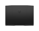 MSI GS66 Stealth 10UE-256 15.6" FHD 240Hz Core™ i7-10750H 1TB SSD 16GB W10 RTX 3060 6GB