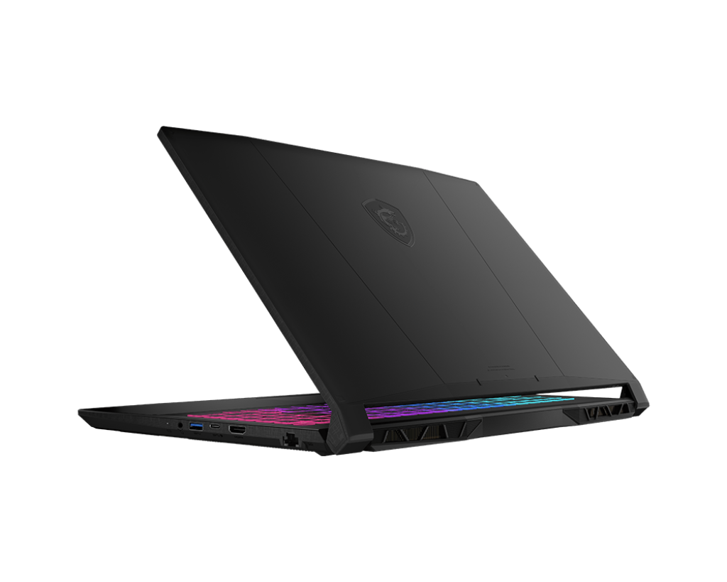MSI GS66 Stealth 10UE-256 15.6" FHD 240Hz Core™ i7-10750H 1TB SSD 16GB W10 RTX 3060 6GB