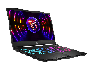 MSI KATANA GF66 15.6" FHD 144Hz Core™ i7-11800H 512GB SSD 16GB W10 BLACK NVIDIA® RTX 3060 6GB