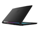 MSI KATANA 15 B12VGK-813 15.6" FHD 144Hz IPS Core™ i7-12650H 1TB SSD 16GB RTX 4070 8GB RGB Bcklt