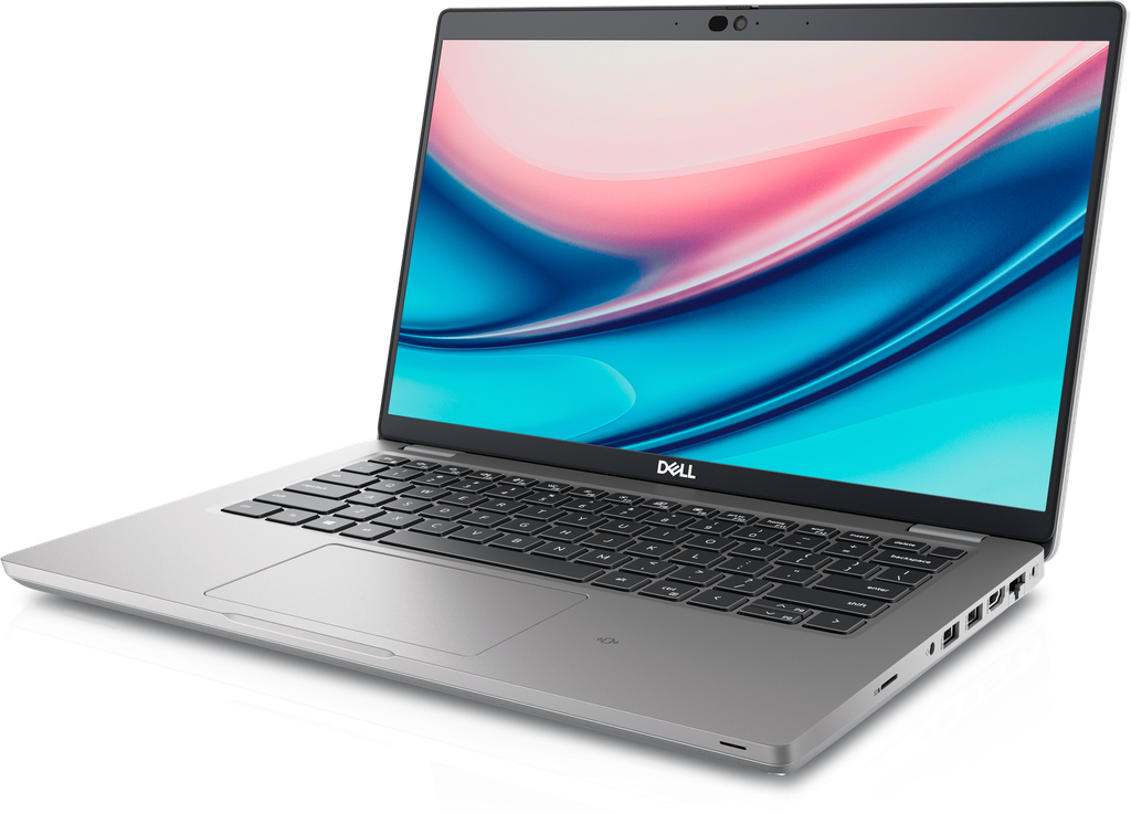 Dell Latitude 5400 14" FHD Core™ i5-8365U 500GB 16GB W10 Pro Bcklt BLACK