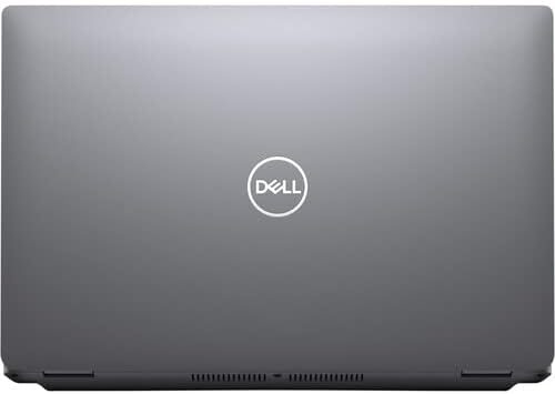 Dell Latitude 5400 14" FHD Core™ i5-8365U 500GB 16GB W10 Pro Bcklt BLACK