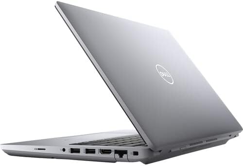 Dell Latitude 5400 14" FHD Core™ i5-8365U 500GB 16GB W10 Pro Bcklt BLACK