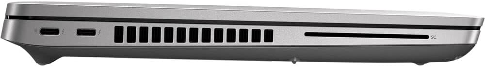 ❞𝐑𝐞𝐟𝐮𝐫𝐛𝐢𝐬𝐡𝐞𝐝❞ Dell Latitude 5421 14" FHD Core™ i5-11500H 512GB SSD 32GB W11 Pro Bcklt TITAN GRAY