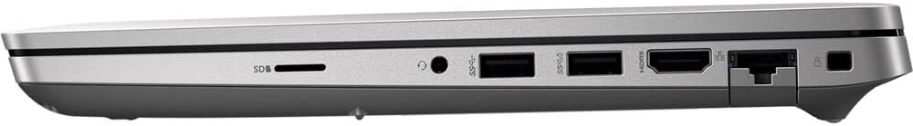 ❞𝐑𝐞𝐟𝐮𝐫𝐛𝐢𝐬𝐡𝐞𝐝❞ Dell Latitude 5421 14" FHD Core™ i5-11500H 512GB SSD 32GB W11 Pro Bcklt TITAN GRAY