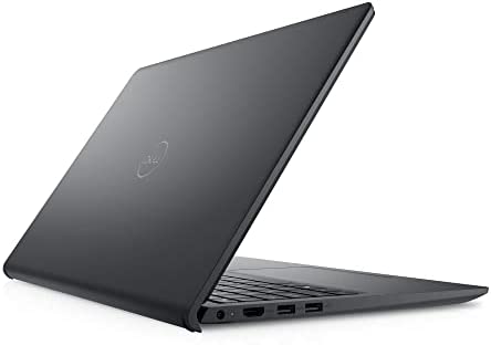 Dell Inspiron 3511 15.6" FHD Touch Core™ i5-1135G7 256GB 8GB W11 BLACK