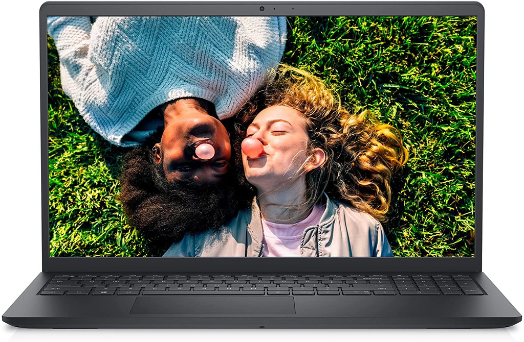 Dell Inspiron 3511 15.6" FHD Touch Core™ i5-1135G7 256GB 8GB W11 BLACK