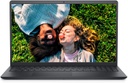 Dell Inspiron 3511 15.6" FHD Touch Core™ i5-1135G7 256GB 8GB W11 BLACK