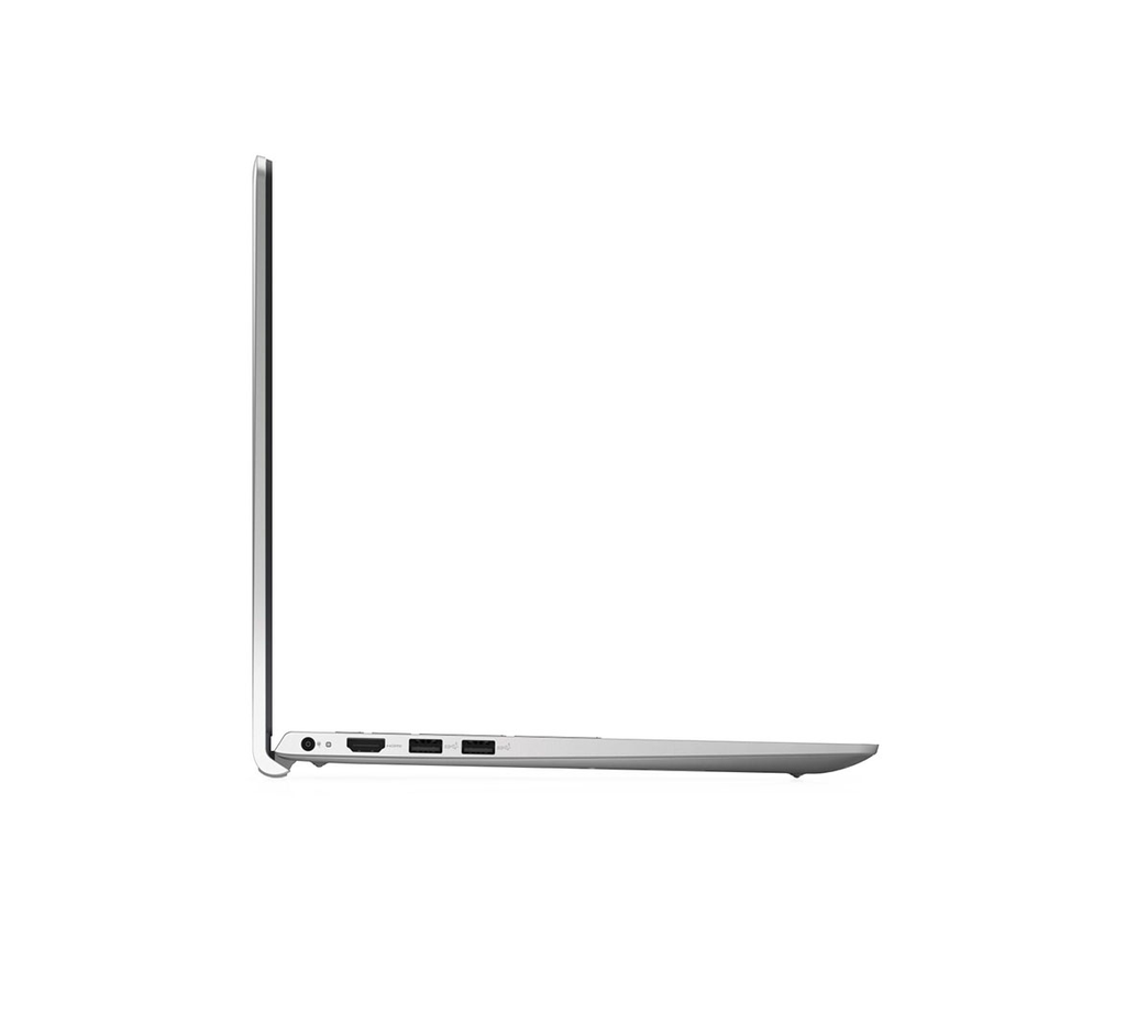 Dell Inspiron 3511 15.6" Core™ i3-1115G4 256GB SSD 8GB W11 Pro Silver