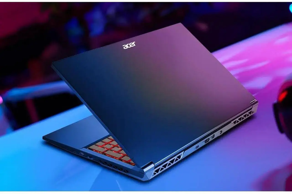 Acer Aspire 5 A515-57G-71KH 15.6" FHD Core™ i7-1255U 512GB SSD 8GB RTX 2050 4GB W11 GREY