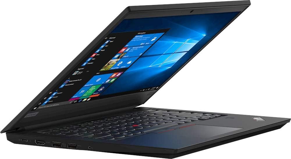 ❞𝐑𝐞𝐟𝐮𝐫𝐛𝐢𝐬𝐡𝐞𝐝❞ Lenovo ThinkPad T495s 14" FHD Ryzen™ 7 Pro 3700U 256GB SSD 16GB W10 Pro BLACK