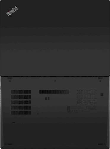 ❞𝐑𝐞𝐟𝐮𝐫𝐛𝐢𝐬𝐡𝐞𝐝❞ Lenovo ThinkPad T495s 14" FHD Ryzen™ 7 Pro 3700U 256GB SSD 16GB W10 Pro BLACK