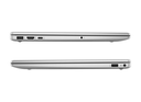 HP 15-FD0095 15.6" FHD Core™ i5-1235U 256GB SSD 8GB W11 SILVER