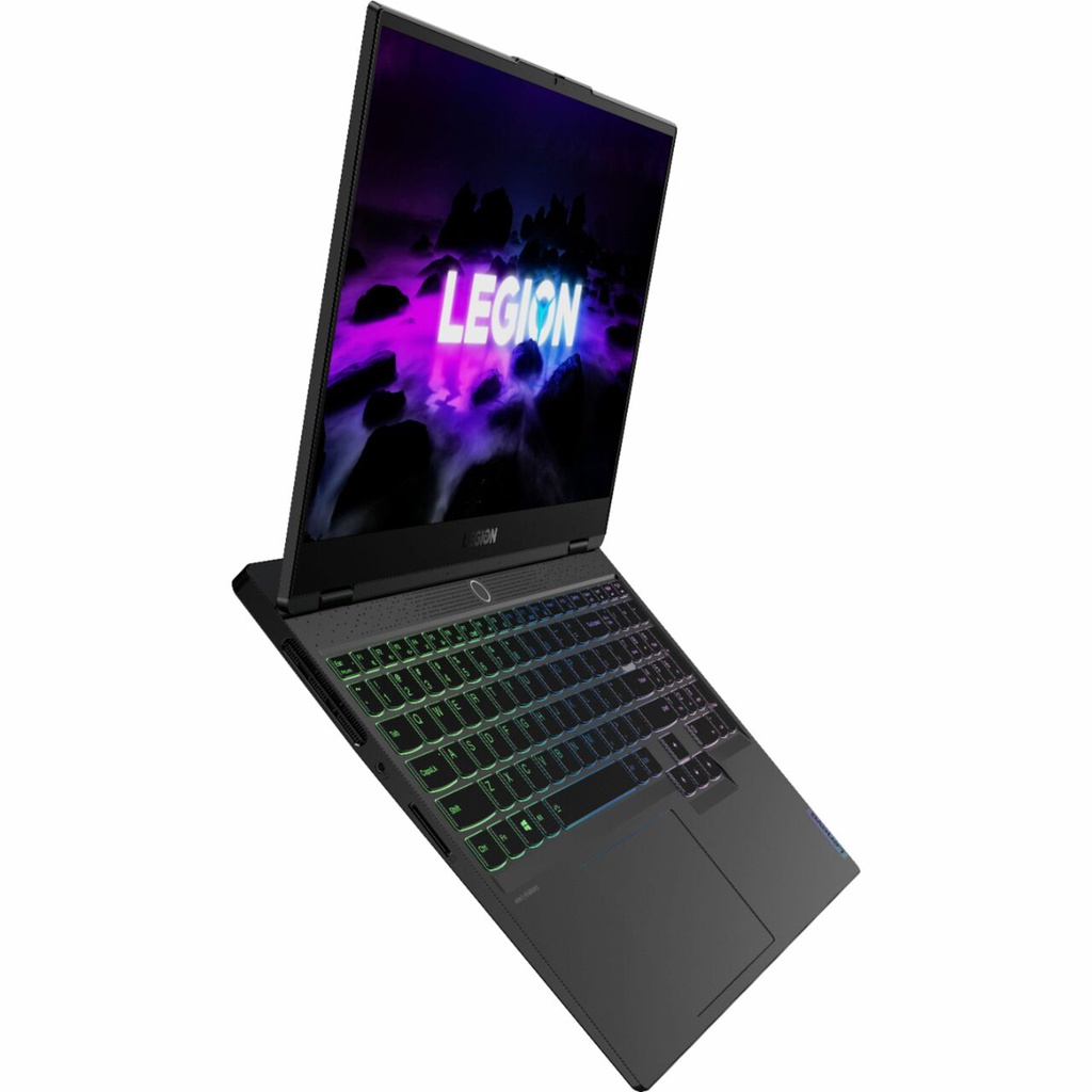 Lenovo LEGION SLIM 7 15ACH6 15.6" FHD 165Hz AMD Ryzen™ 9 5900HX 2TB SSD 32GB RTX 3060 6GB W11