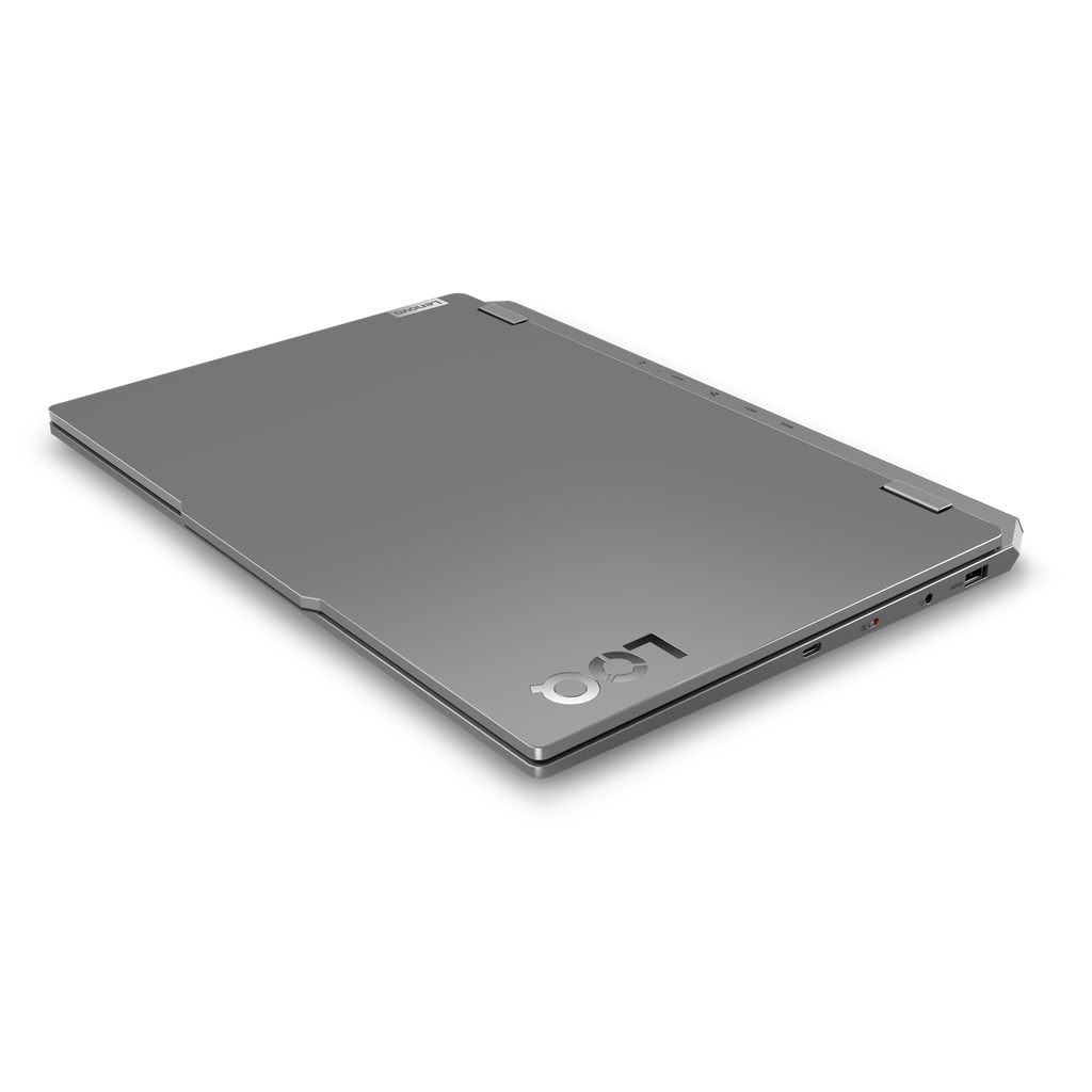 Lenovo LOQ 15APH8 15.6" FHD 144Hz Ryzen™ 7 7840HS 512GB SSD 16GB W11 ONYX GRAY RTX 4060 8GB Bcklt