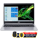 Acer Aspire 5 A515-56T 15.6" FHD Touch Core™ i5-1135G1 256GB SSD 8GB W10 SILVER Bcklt