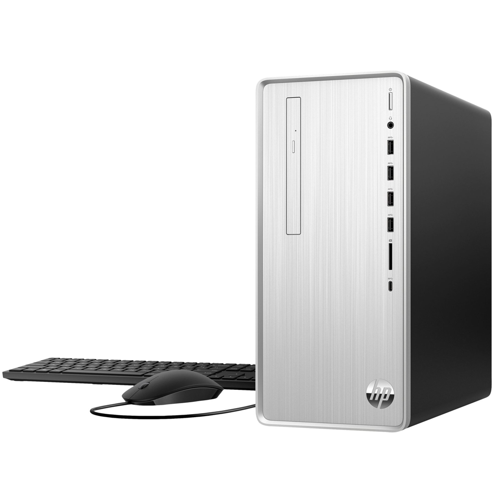 ❞𝐑𝐞𝐟𝐮𝐫𝐛𝐢𝐬𝐡𝐞𝐝❞ HP Pavilion TP01-2000 Core™ i7-11700 512GB SSD 16GB W11