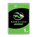 Disco Seagate 1TB BarraCuda 5400 RPM 128MB Cache SATA 6.0Gb/s 2.5&quot;