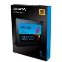 ADATA SU720 1TB SSD 2.5" 6Gb/s 3D NAND