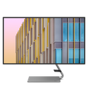 Lenovo Q27h-10 27" QHD (2560x1440) IPS GRAY