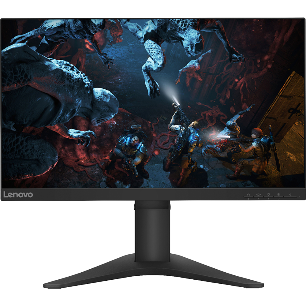 Lenovo G25-10 24.5&quot; FHD FreeSync 144Hz Gaming Monitor