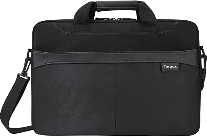 Bulto Laptop 15.6'' Targus Negro