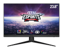 MSI G2412V PLANO 24&quot; FHD 100HZ IPS FREESYNC MONITOR BLACK