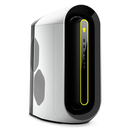 Dell Alienware Aurora R10 TOWER Ryzen 7 5800 1TB SSD 32GB W11 RTX 3080 10GB White/Black