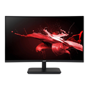 Acer Nitro 27&quot; Curvo Monitor FullHD 1920x1080 240Hz 250Nit HDMI DisplayPort
