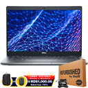 ❞𝐑𝐞𝐟𝐮𝐫𝐛𝐢𝐬𝐡𝐞𝐝❞ Dell Latitude 5420 14&quot; FHD Core™ i7-1185G7 256GB SSD 16GB W10 Pro SILVER Bcklt