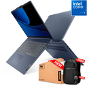 Lenovo Slim 5 16IRU9 16&quot; WUXGA FHD Touch IPS Core™ 7 150U 1TB SSD 16GB W11 BLUE Bcklt