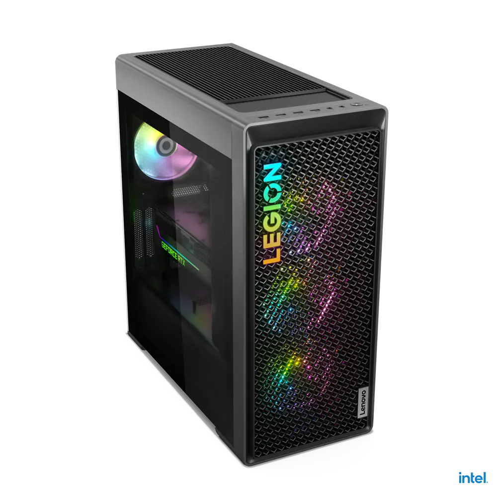 Lenovo LEGION T7 34IRZ8 GAMING Core™ i9-13900KF 2TB SSD 64GB W11 PRO NVIDIA® RTX 4090 24GB STORM GRAY