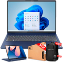 Lenovo FLEX 5 16IRU8 2-IN-1 16&quot; WUXGA FHD Touch IPS Core™ i5-1335U 512GB SSD 8GB W11 ARTIC GREY Bcklt