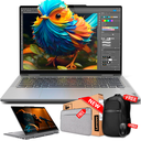 Lenovo YOGA 7 14AHP9 2-IN-1 14&quot; (1920x1200) Touch Ryzen™ 7 8840H 1TB SSD 16GB W11 Pro GRAY Bcklt
