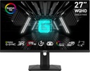 MSI G274QPF GAMING MONITOR 27&quot; IPS QHD LED FLAT 170HZ 1MS BLACK