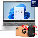 HP Pavilion 16-AF0087 16&quot; FHD Core™ Ultra 7 155U 512GB SSD 16GB W11 NATURAL SILVER Bcklt