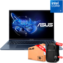 Asus VivoBook F1504ZA-WH52 15.6&quot; FHD Core™ 5-1235U 256GB SSD 8GB W11 QUIET BLUE