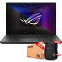 Asus ROG ZEPHYRUS GU603VI 16&quot; FHD 165Hz Core™ i7-13620H 512GB SSD 16GB W11 NVIDIA® RTX 4070 8GB ECLIPSE GRAY Bcklt