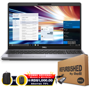 ❞𝐑𝐞𝐟𝐮𝐫𝐛𝐢𝐬𝐡𝐞𝐝❞ Dell Latitude 5500 15.6&quot; FHD Touch Core™ i5-8265U 256GB SSD 16GB W10 Pro GRAY