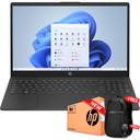 HP 15-FD1085 15.6" FHD Touch Core™ 5 120U 512GB SSD 12GB W11 BLACK